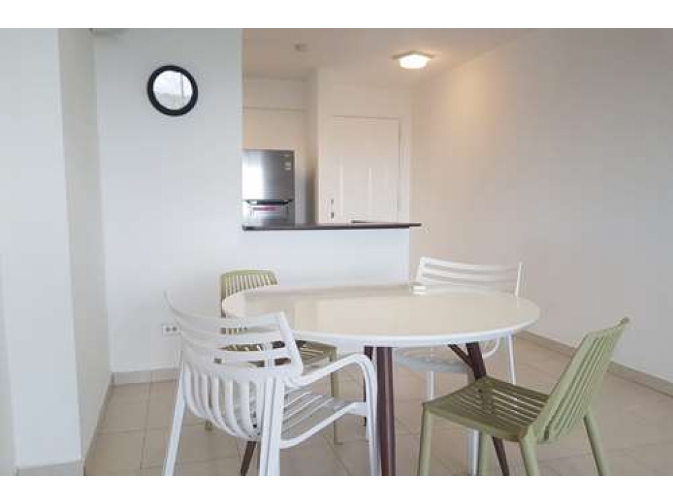 Se alquila apartamento en PH Guadalupe, Colón - 3