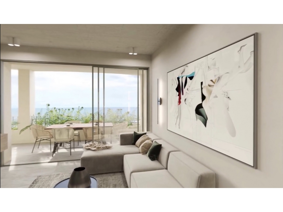 Venta de apartamento en Coco del Mar, San Francisco — foto 2