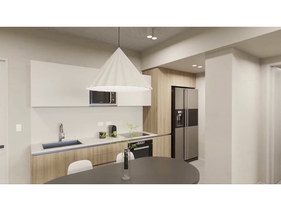Venta de apartamento en Coco del Mar, San Francisco — foto 3