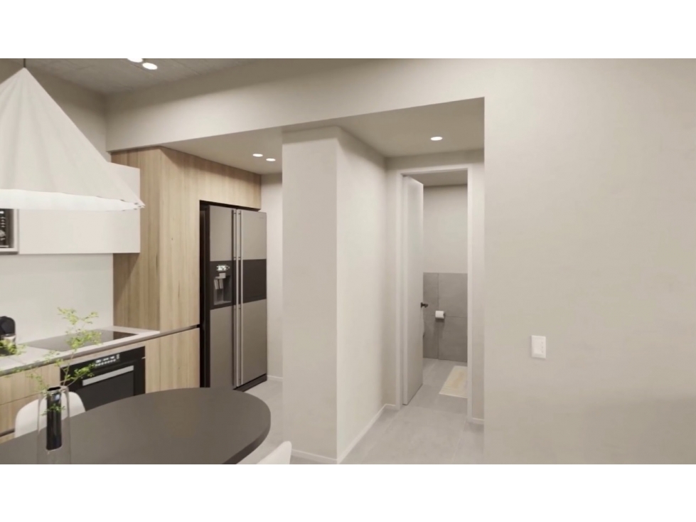 Venta de apartamento en Coco del Mar, San Francisco — foto 4