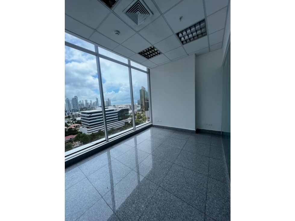 Venta de oficina en Obarrio (Área Bancaria) — foto 4