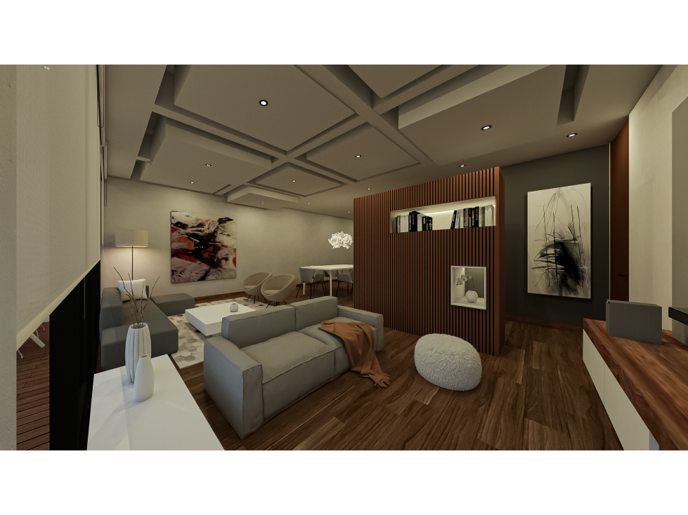 Apartamento nuevo en venta en La Cresta — foto 5
