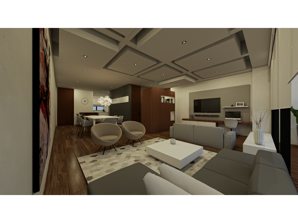 Apartamento nuevo en venta en La Cresta — foto 6