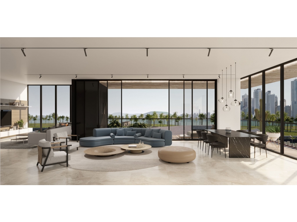 Venta de Apartamentos nuevo en Ocean Reef Islands — foto 3