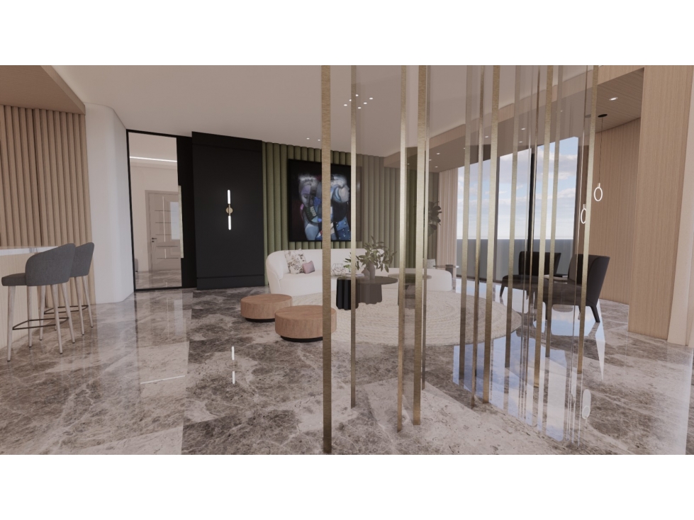 Venta de Apartamentos nuevo en Ocean Reef Islands — foto 4