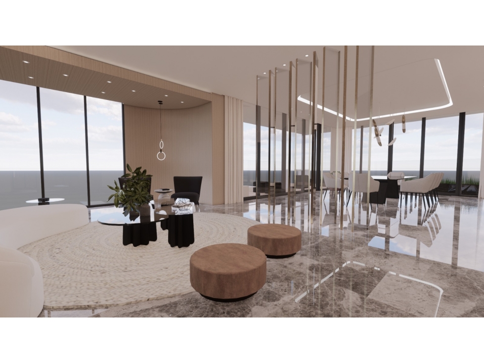 Venta de Apartamentos nuevo en Ocean Reef Islands — foto 5