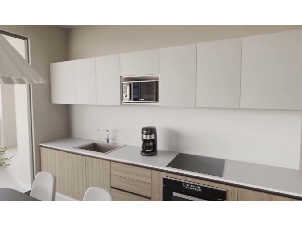 Venta de apartamento en Coco del Mar, San Francisco — foto 3