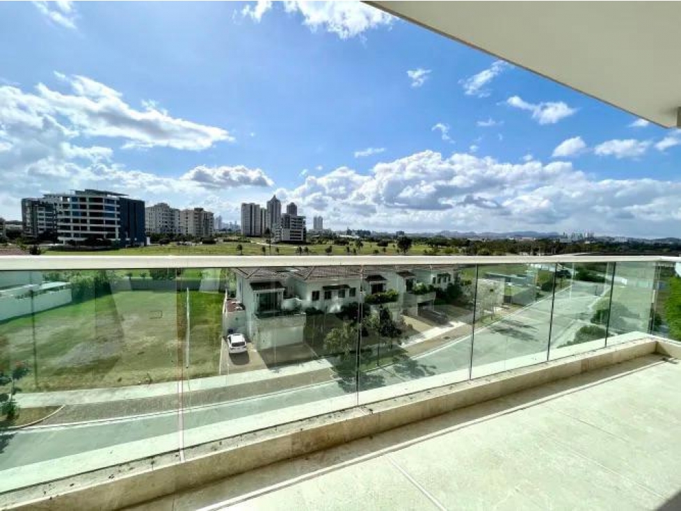 Venta de Apartamento en Santa María Golf & Country Club — foto 6