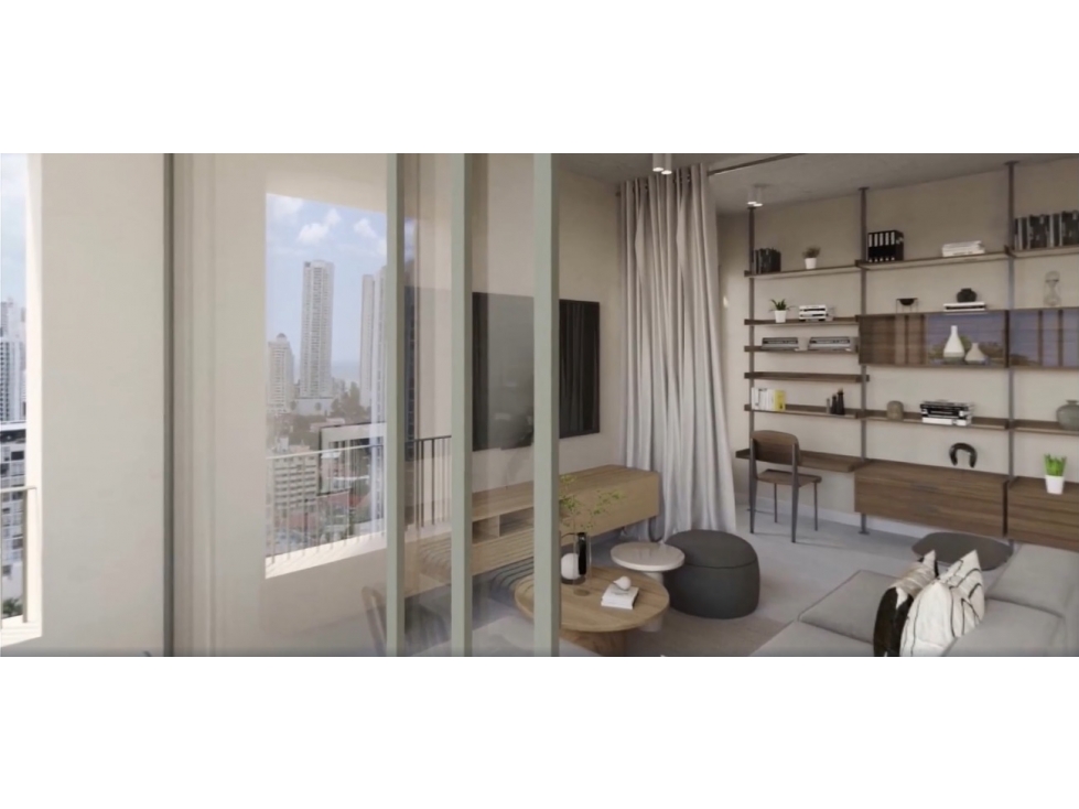 Venta de apartamento en Coco del Mar, San Francisco — foto 3
