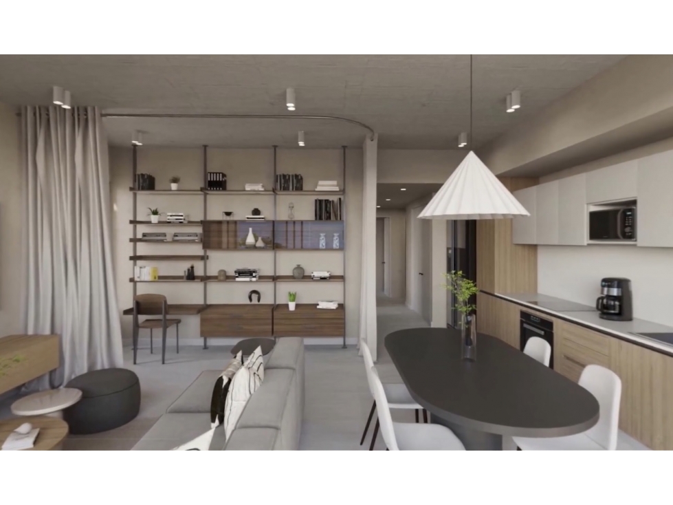 Venta de apartamento en Coco del Mar, San Francisco — foto 4