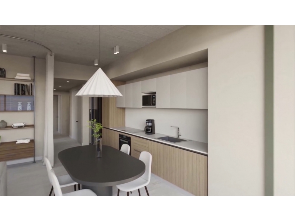 Venta de apartamento en Coco del Mar, San Francisco — foto 5