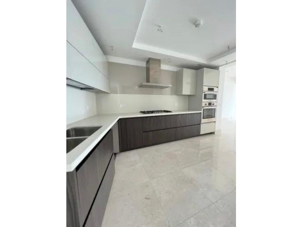 Venta de Apartamento en Santa María Golf & Country Club — foto 4