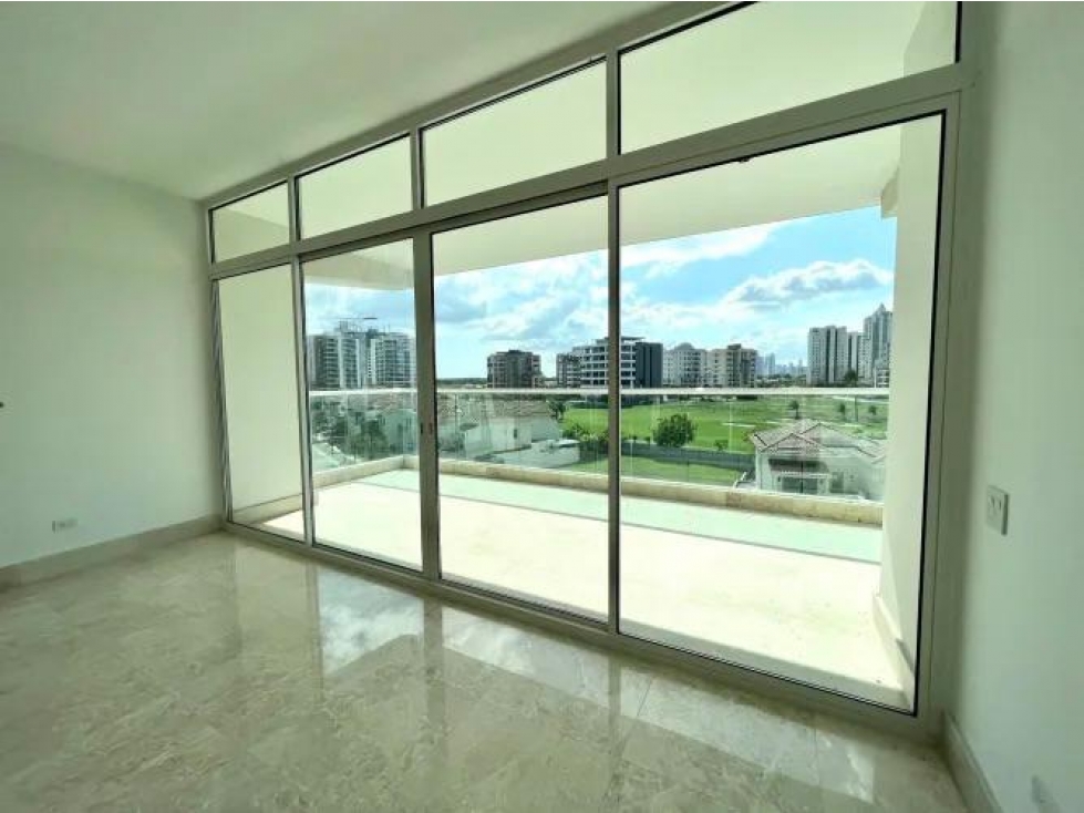 Venta de Apartamento en Santa María Golf & Country Club — foto 5