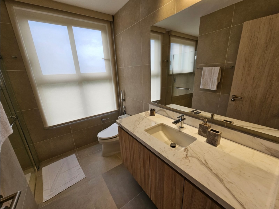 Apartamento en venta, Santa María — foto 4