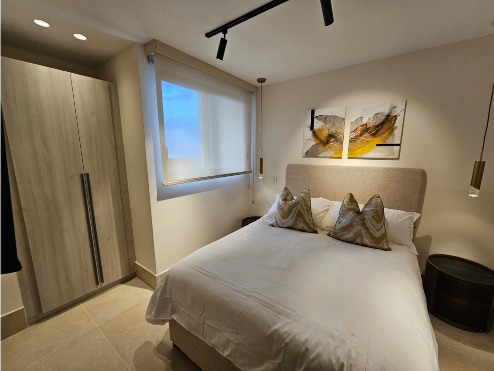 Apartamento en venta, Santa María — foto 5