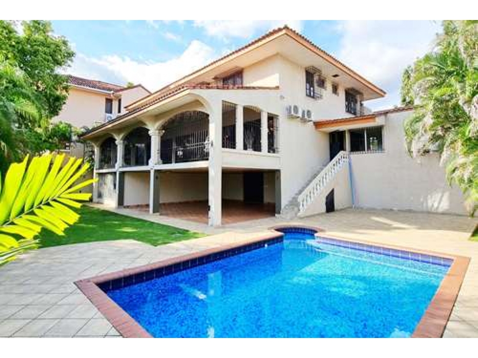 Se Vende Casa en los Guayacanes, Panamá — foto 2