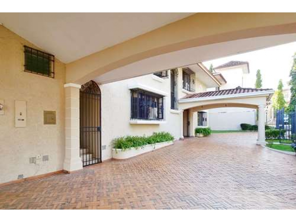 Se Vende Casa en los Guayacanes, Panamá — foto 4