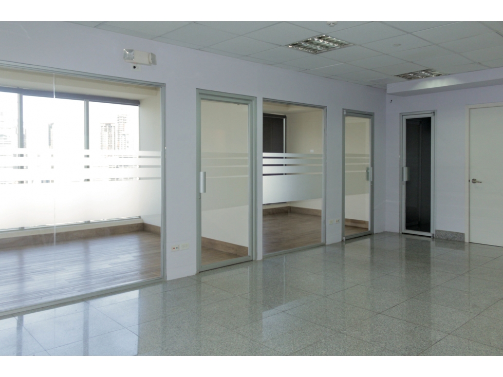 Oficinas en venta en Avenida Balboa — foto 5