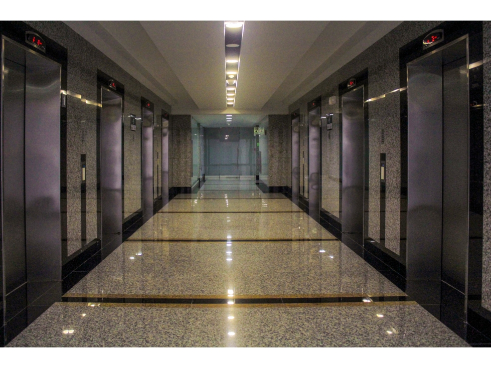 Oficinas en venta en Avenida Balboa — foto 6