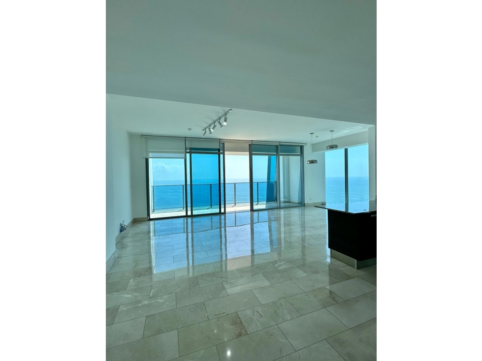 Alquiler de Apartamento de Lujo en Punta Pacífica — foto 2