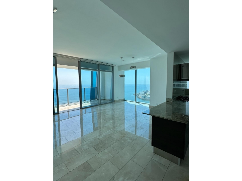 Alquiler de Apartamento de Lujo en Punta Pacífica — foto 3