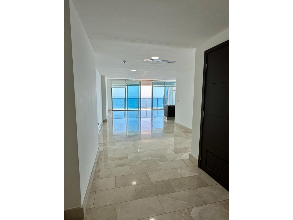 Alquiler de Apartamento de Lujo en Punta Pacífica — foto 4