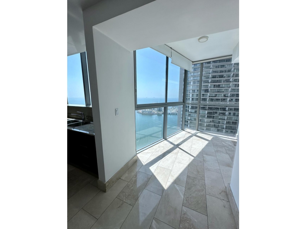 Alquiler de Apartamento de Lujo en Punta Pacífica — foto 6