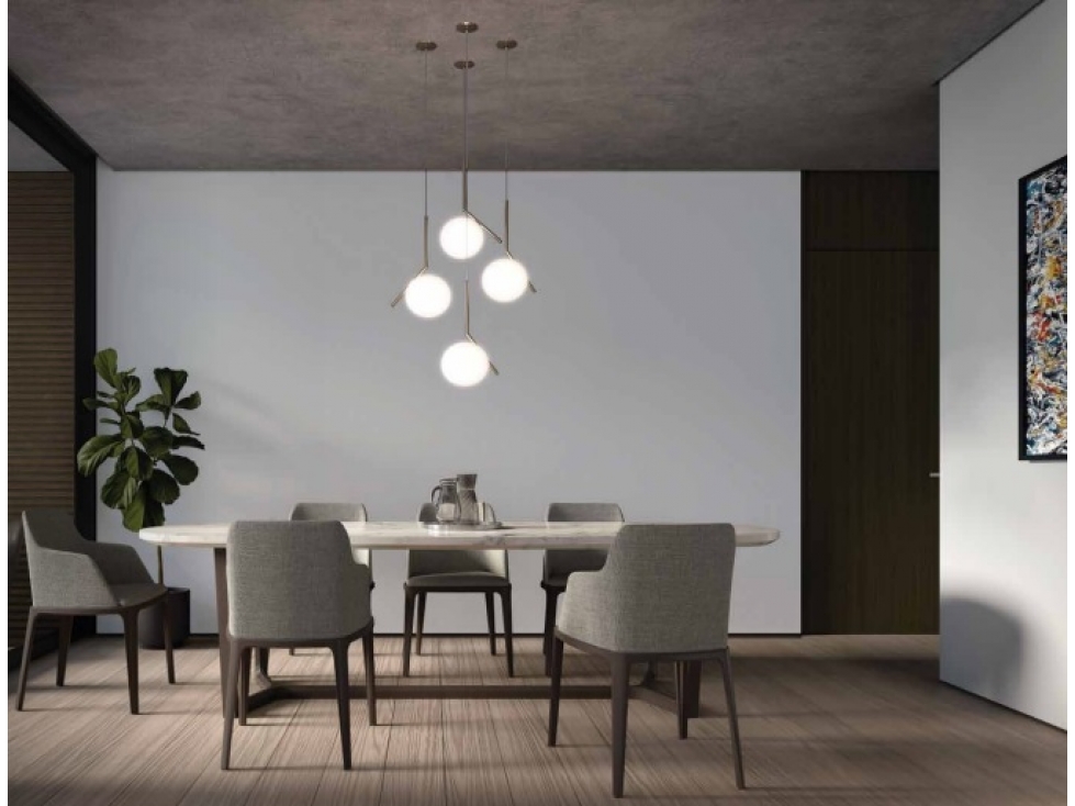 Apartamentos nuevos en venta ubicado en Marbella — foto 4