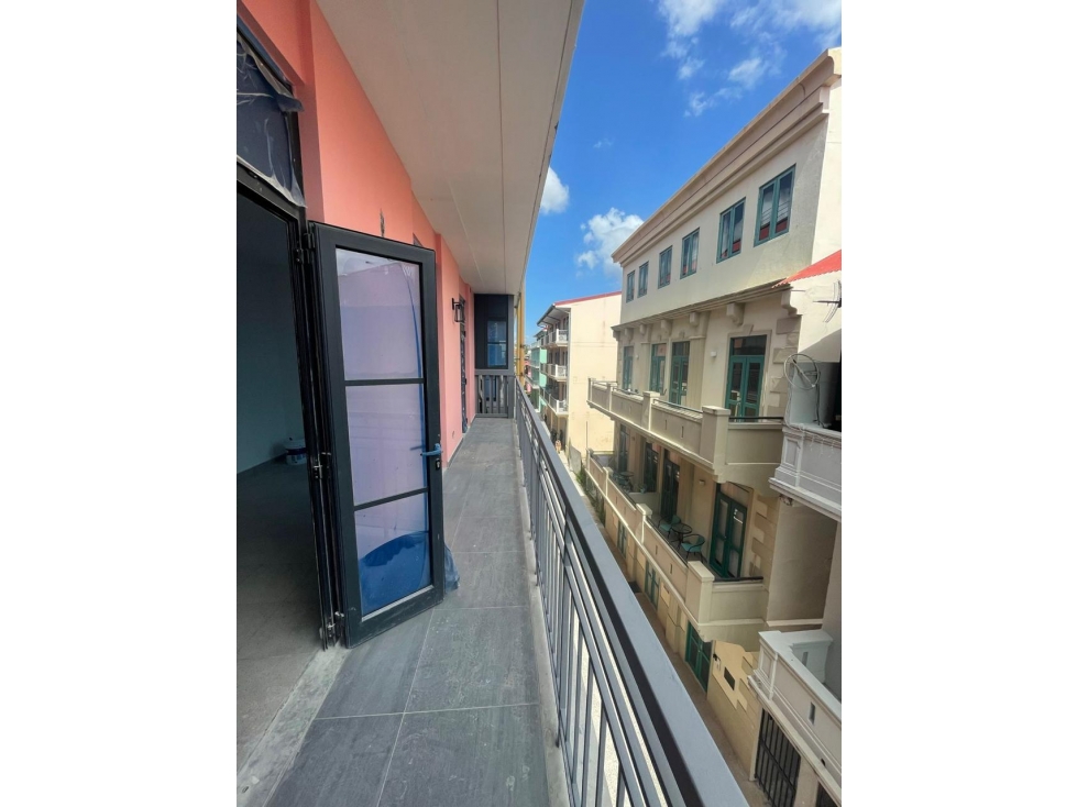 Venta de Apartamentos en Santa Ana — foto 2