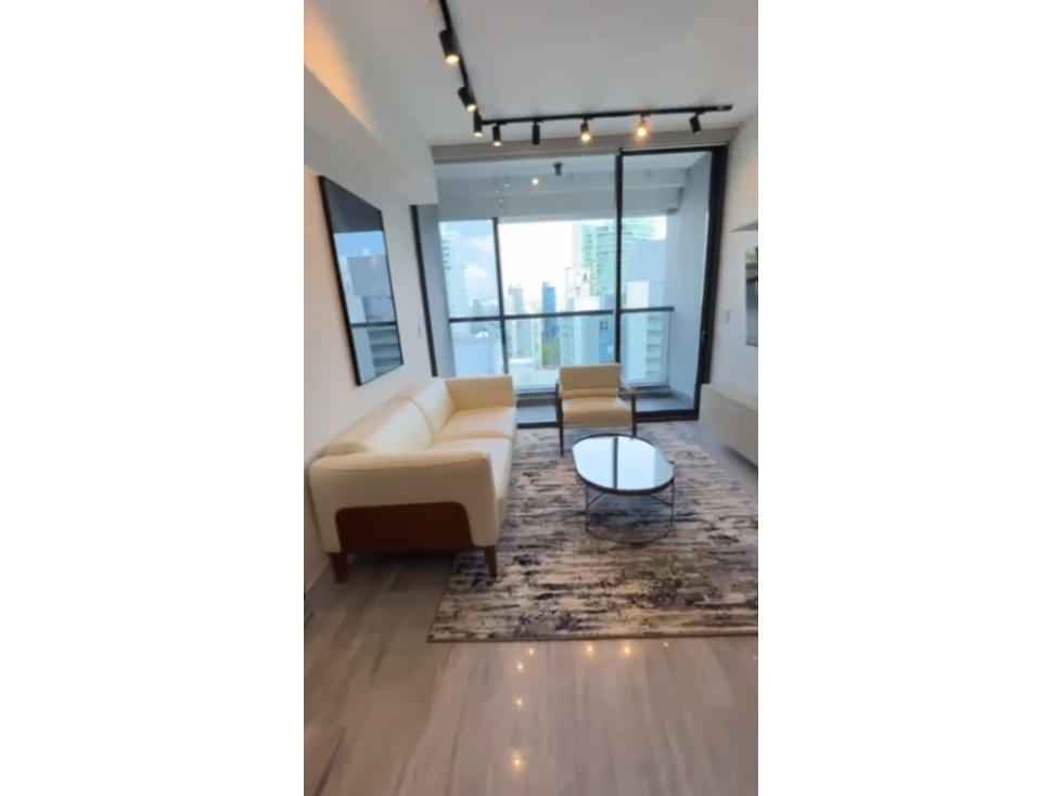 En alquiler apartamentos nuevos en Avenida Balboa, Panamá — foto 3