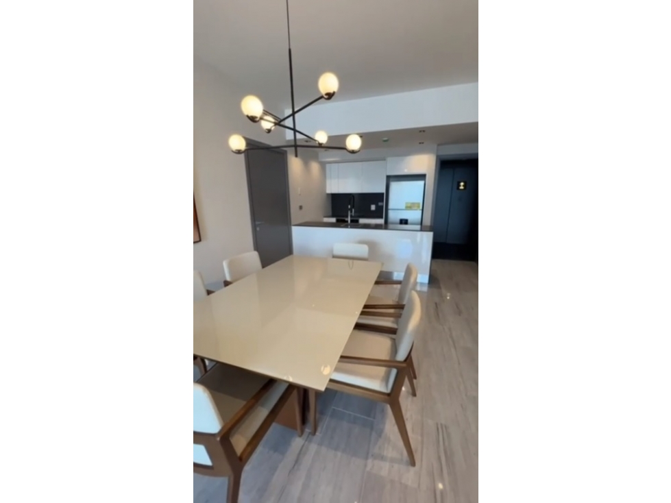 En alquiler apartamentos nuevos en Avenida Balboa, Panamá — foto 4