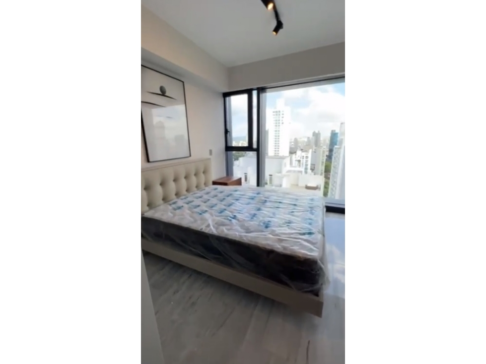 En alquiler apartamentos nuevos en Avenida Balboa, Panamá — foto 6