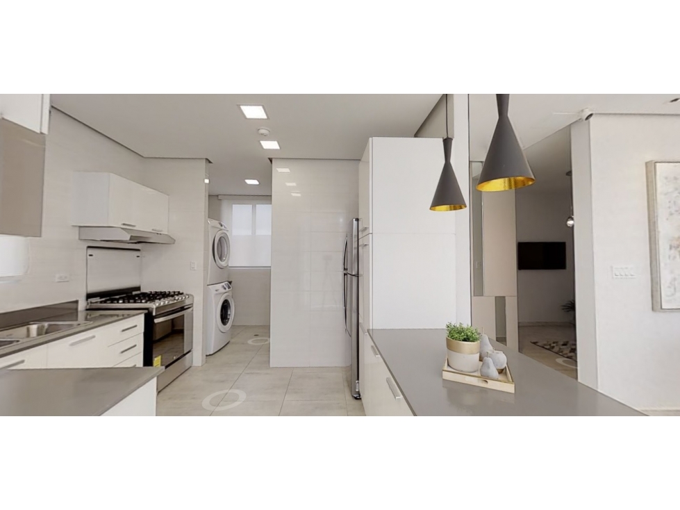 Venta de apartamentos nuevos en Av. Ricardo J. Alfaro (Tumba Muerto) — foto 4