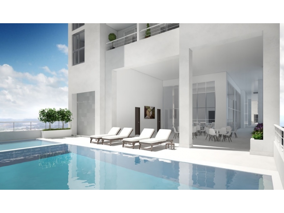 Venta de Apartamentos en Vía España - 12 de octubre — foto 2