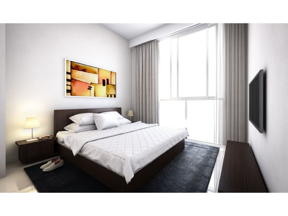 Venta de Apartamentos en Vía España - 12 de octubre — foto 3