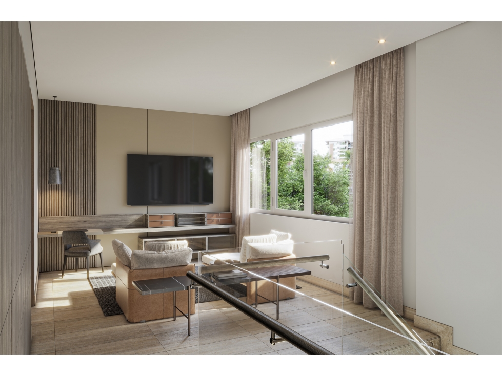 Casa en venta en Santa María, Panamá — foto 3