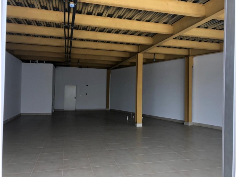 Venta de locales en Plaza Santa Fe, La Siesta Tocumen — foto 3