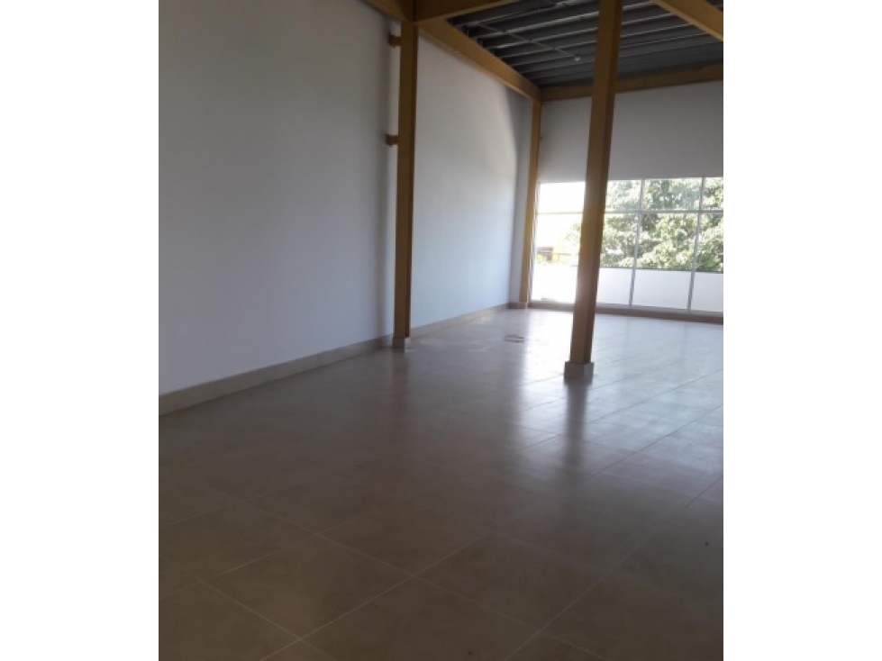 Venta de locales en Plaza Santa Fe, La Siesta Tocumen — foto 4