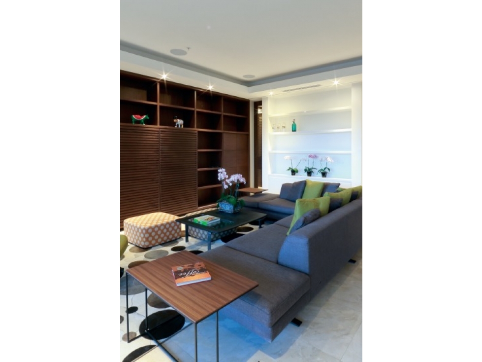 Apartamento en venta, Avenida Paseo del Norte - Costa del Este — foto 3