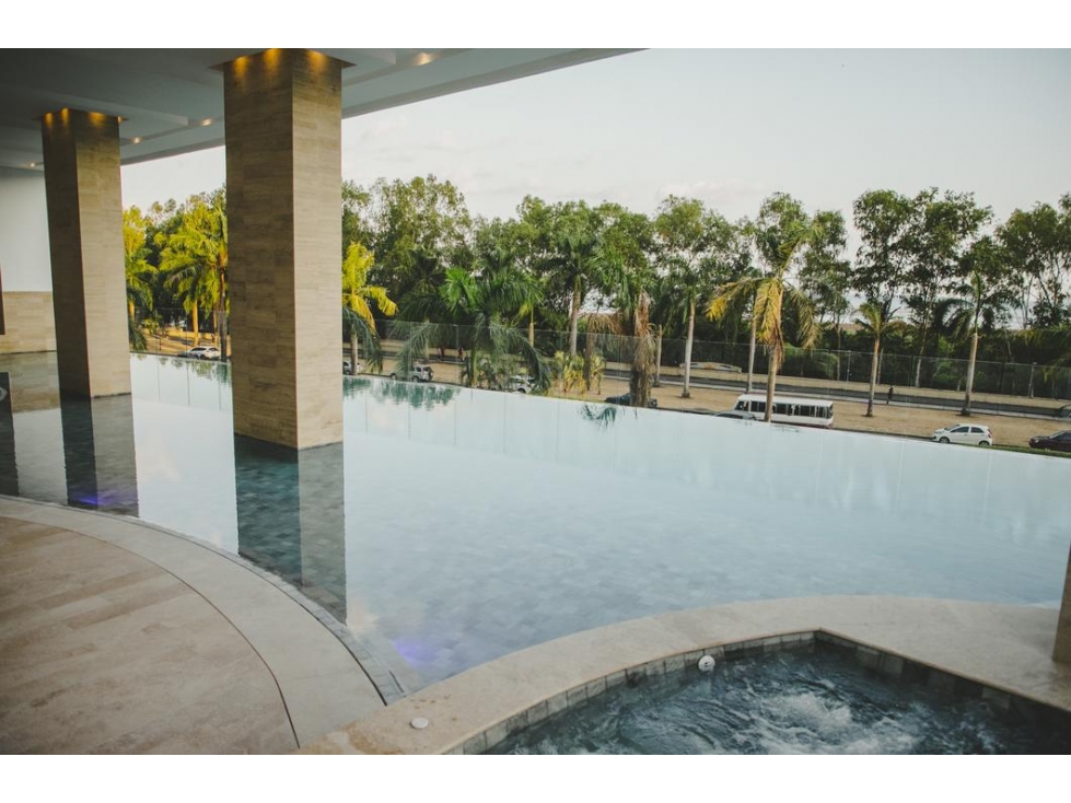 Apartamento en venta, Avenida Paseo del Norte - Costa del Este — foto 6