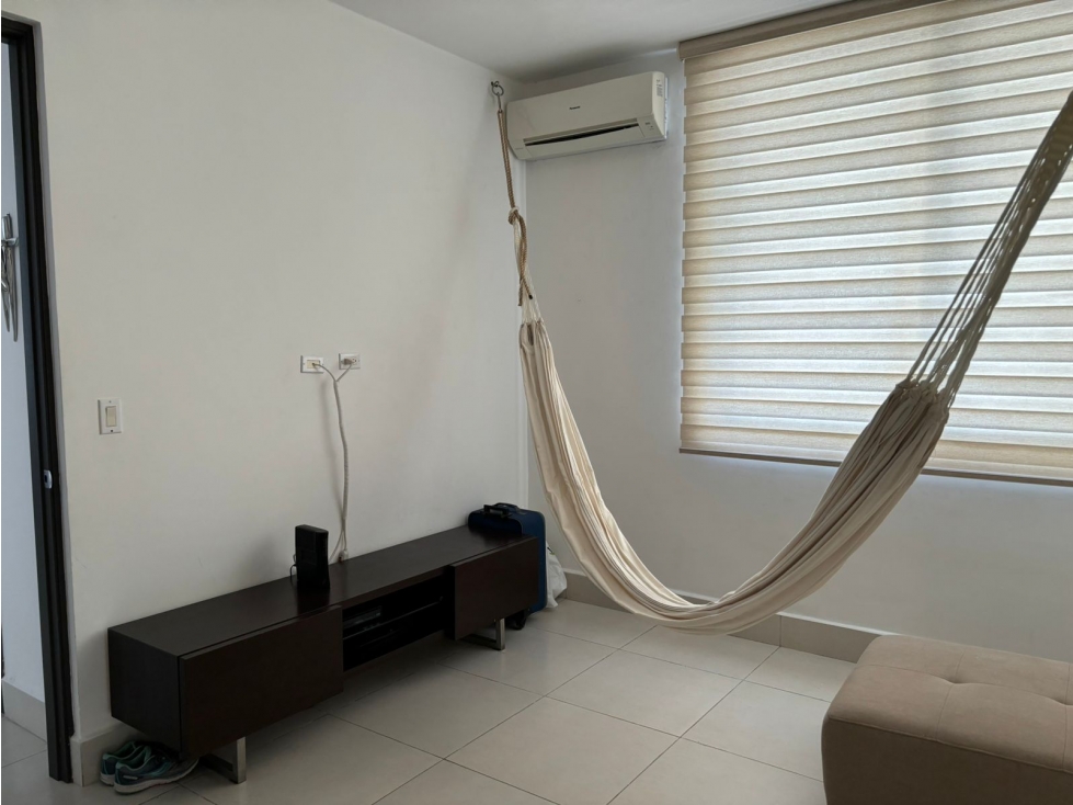 Alquiler Apartamento Amoblado en PH Castellammare, Costa del Este — foto 5