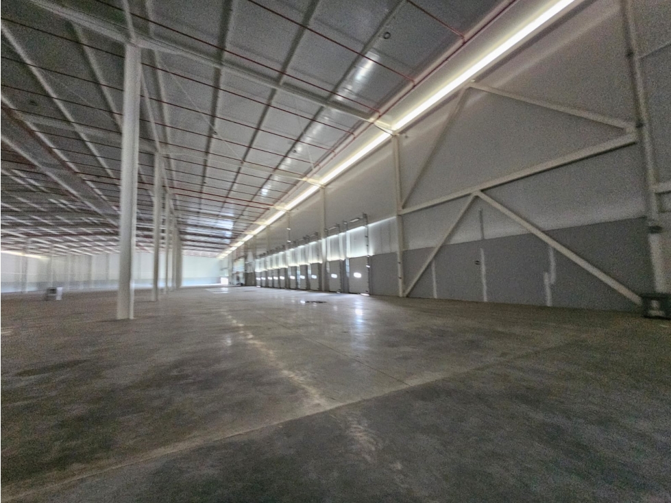 Galeras para alquiler en Zona Franca Privada de Panamá — foto 5