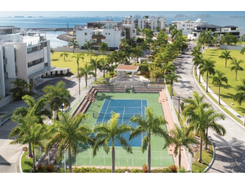 Apartamento en venta Ocean Terrace Residences Ocean Reef Islands — foto 4