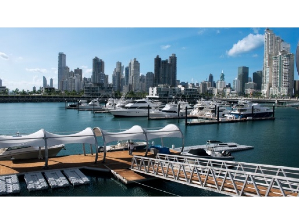 Apartamento en venta Ocean Terrace Residences Ocean Reef Islands — foto 6
