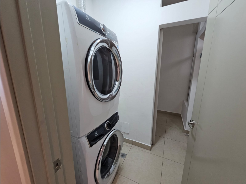 Apartamento en alquiler PH Rivage Tower, Avenida Balboa — foto 2