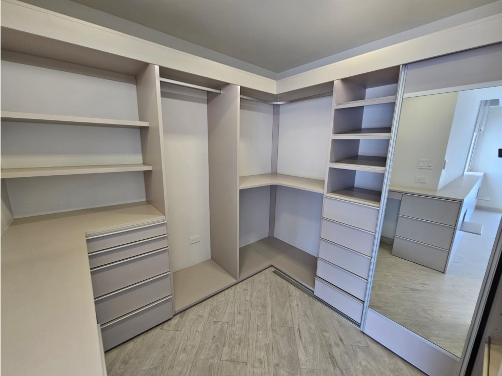 Apartamento en alquiler PH Rivage Tower, Avenida Balboa — foto 4