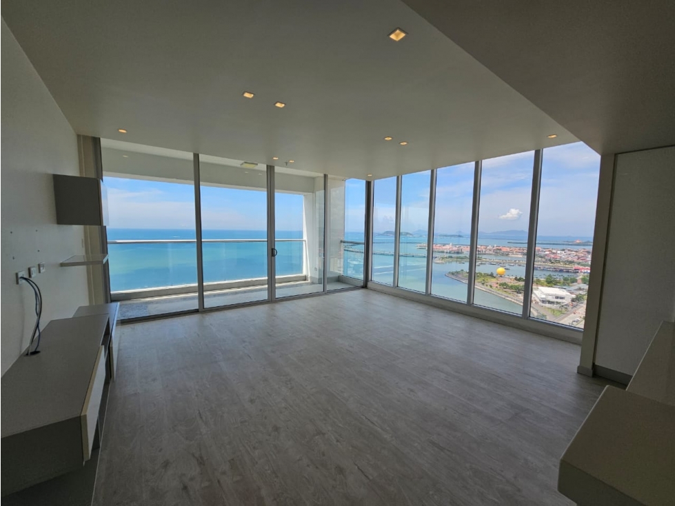 Apartamento en alquiler PH Rivage Tower, Avenida Balboa — foto 6