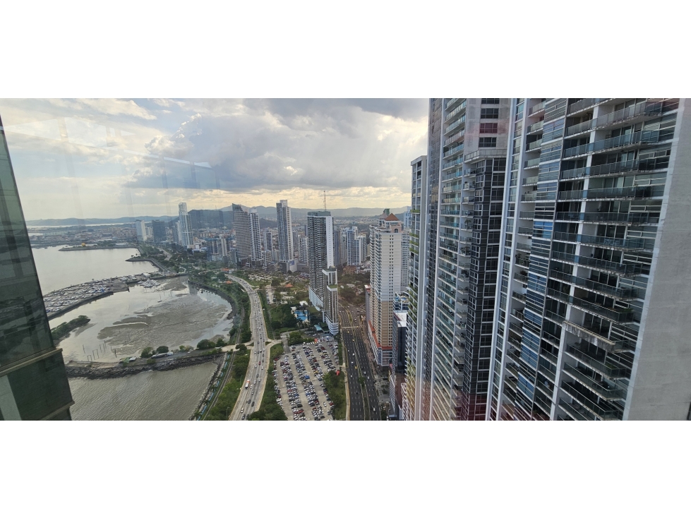 Oficina en Torre BICSA, Avenida Balboa - Disponible para Alquiler — foto 5
