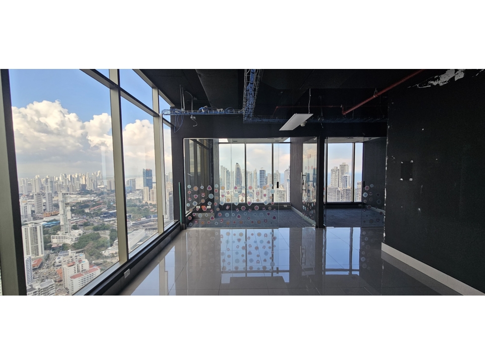 Oficina en Torre BICSA, Avenida Balboa - Disponible para Alquiler — foto 6