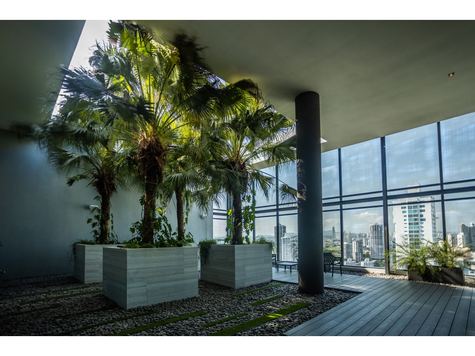 En alquiler apartamentos nuevos en Avenida Balboa, Panamá — foto 2